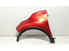 Recambio de aleta delantera izquierda para renault captur i (j5_, h5_) 1.2 tce 120 referencia OEM IAM   