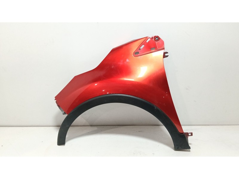 Recambio de aleta delantera izquierda para renault captur i (j5_, h5_) 1.2 tce 120 referencia OEM IAM   