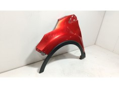 Recambio de aleta delantera izquierda para renault captur i (j5_, h5_) 1.2 tce 120 referencia OEM IAM    2