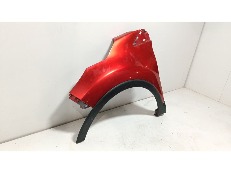 Recambio de aleta delantera izquierda para renault captur i (j5_, h5_) 1.2 tce 120 referencia OEM IAM   