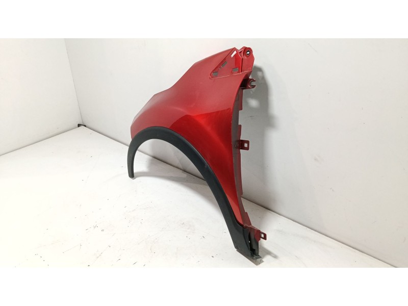 Recambio de aleta delantera izquierda para renault captur i (j5_, h5_) 1.2 tce 120 referencia OEM IAM   