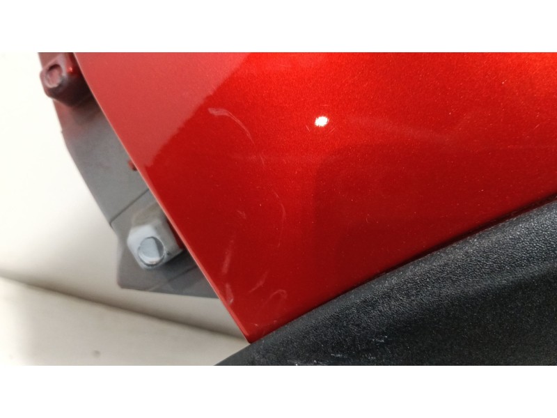 Recambio de aleta delantera izquierda para renault captur i (j5_, h5_) 1.2 tce 120 referencia OEM IAM   