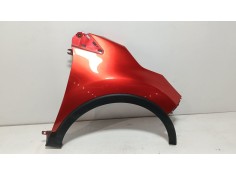 Recambio de aleta delantera derecha para renault captur i (j5_, h5_) 1.2 tce 120 referencia OEM IAM   