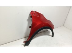 Recambio de aleta delantera derecha para renault captur i (j5_, h5_) 1.2 tce 120 referencia OEM IAM    2