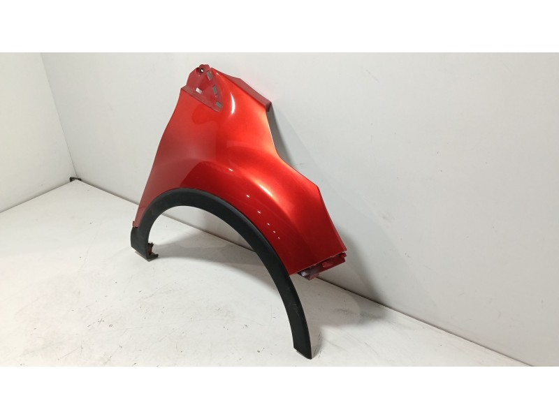 Recambio de aleta delantera derecha para renault captur i (j5_, h5_) 1.2 tce 120 referencia OEM IAM   
							