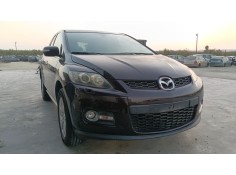 Recambio de cerradura puerta delantera izquierda para mazda cx-7 (er) 2.3 mzr disi turbo awd (er3p) referencia OEM IAM   