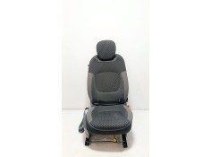 Recambio de asiento delantero izquierdo para renault captur i (j5_, h5_) 1.2 tce 120 referencia OEM IAM   