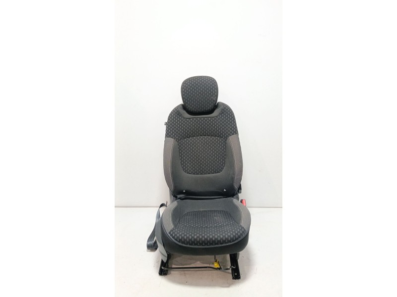 Recambio de asiento delantero izquierdo para renault captur i (j5_, h5_) 1.2 tce 120 referencia OEM IAM   