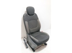 Recambio de asiento delantero izquierdo para renault captur i (j5_, h5_) 1.2 tce 120 referencia OEM IAM    2