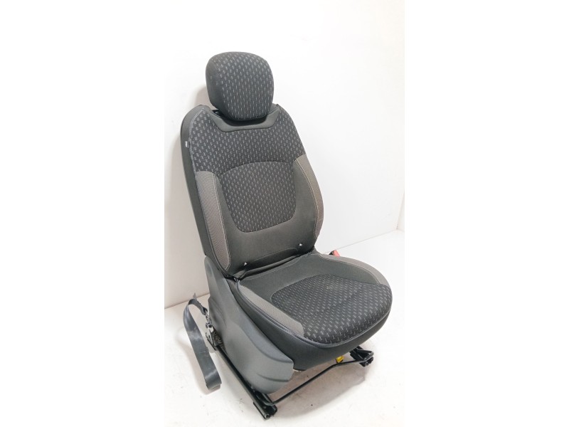 Recambio de asiento delantero izquierdo para renault captur i (j5_, h5_) 1.2 tce 120 referencia OEM IAM   