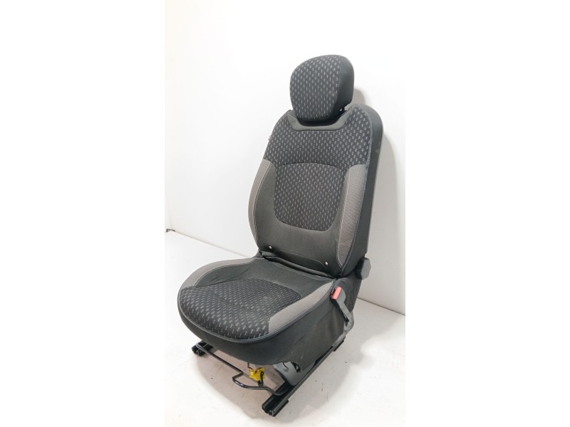 Recambio de asiento delantero izquierdo para renault captur i (j5_, h5_) 1.2 tce 120 referencia OEM IAM   