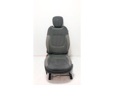Recambio de asiento delantero izquierdo para renault captur i (j5_, h5_) 1.2 tce 120 referencia OEM IAM   