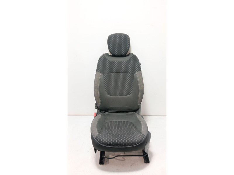 Recambio de asiento delantero izquierdo para renault captur i (j5_, h5_) 1.2 tce 120 referencia OEM IAM   