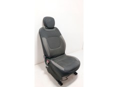 Recambio de asiento delantero izquierdo para renault captur i (j5_, h5_) 1.2 tce 120 referencia OEM IAM    2