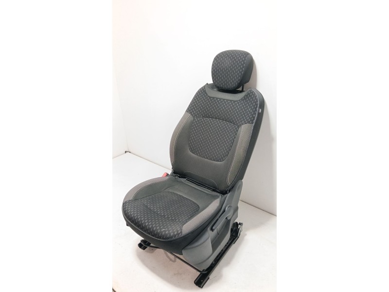 Recambio de asiento delantero izquierdo para renault captur i (j5_, h5_) 1.2 tce 120 referencia OEM IAM   