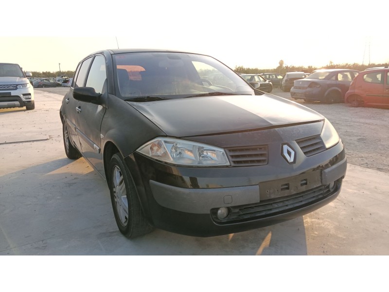 renault megane ii (bm0/1_, cm0/1_) del año 2004