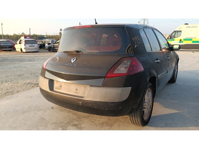 renault megane ii (bm0/1_, cm0/1_) del año 2004
							