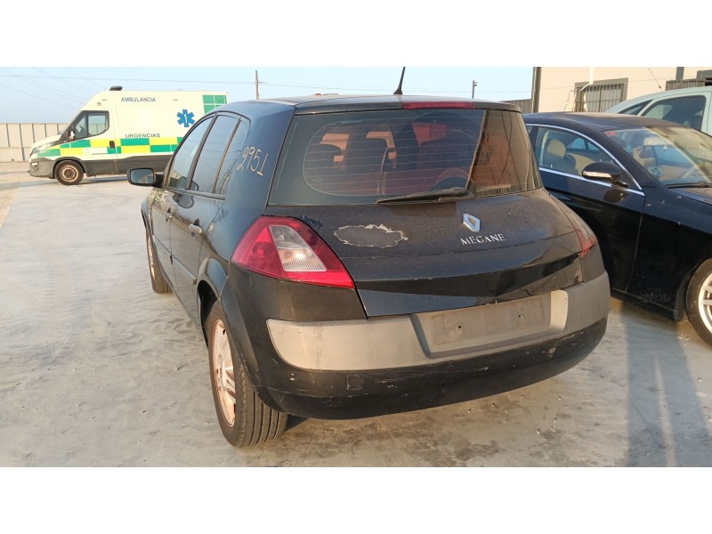 renault megane ii (bm0/1_, cm0/1_) del año 2004