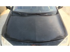 Recambio de capot para renault megane ii (bm0/1_, cm0/1_) 1.5 dci (bm0f, bm0t, bm2b, cm0f, cm0t) referencia OEM IAM   