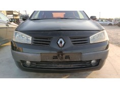 Recambio de paragolpes delantero para renault megane ii (bm0/1_, cm0/1_) 1.5 dci (bm0f, bm0t, bm2b, cm0f, cm0t) referencia OEM I