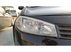 Recambio de faro derecho para renault megane ii (bm0/1_, cm0/1_) 1.5 dci (bm0f, bm0t, bm2b, cm0f, cm0t) referencia OEM IAM   