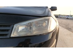 Recambio de faro izquierdo para renault megane ii (bm0/1_, cm0/1_) 1.5 dci (bm0f, bm0t, bm2b, cm0f, cm0t) referencia OEM IAM   