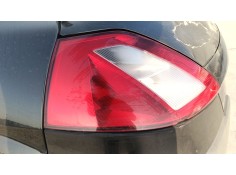 Recambio de piloto trasero izquierdo para renault megane ii (bm0/1_, cm0/1_) 1.5 dci (bm0f, bm0t, bm2b, cm0f, cm0t) referencia O 2