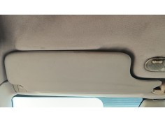 Recambio de parasol izquierdo para renault megane ii (bm0/1_, cm0/1_) 1.5 dci (bm0f, bm0t, bm2b, cm0f, cm0t) referencia OEM IAM 