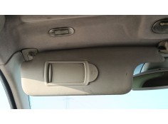 Recambio de parasol izquierdo para renault megane ii (bm0/1_, cm0/1_) 1.5 dci (bm0f, bm0t, bm2b, cm0f, cm0t) referencia OEM IAM  2