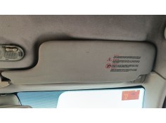 Recambio de parasol derecho para renault megane ii (bm0/1_, cm0/1_) 1.5 dci (bm0f, bm0t, bm2b, cm0f, cm0t) referencia OEM IAM   