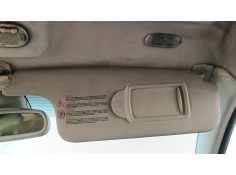 Recambio de parasol derecho para renault megane ii (bm0/1_, cm0/1_) 1.5 dci (bm0f, bm0t, bm2b, cm0f, cm0t) referencia OEM IAM    2