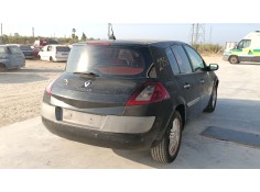 Recambio de cerradura puerta trasera derecha para renault megane ii (bm0/1_, cm0/1_) 1.5 dci (bm0f, bm0t, bm2b, cm0f, cm0t) refe