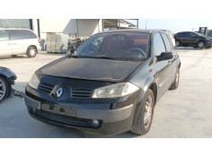 Recambio de cerradura puerta delantera izquierda para renault megane ii (bm0/1_, cm0/1_) 1.5 dci (bm0f, bm0t, bm2b, cm0f, cm0t) 