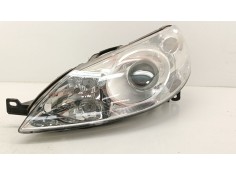 Recambio de faro izquierdo para peugeot 407 (6d_) 2.0 hdi 135 (6drhrh, 6drhre, 6drhrg, 6drhrj) referencia OEM IAM   