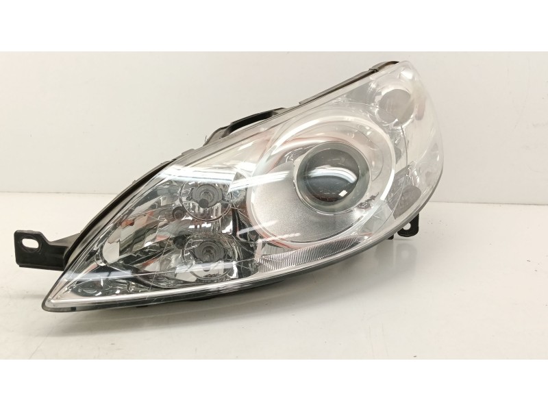 Recambio de faro izquierdo para peugeot 407 (6d_) 2.0 hdi 135 (6drhrh, 6drhre, 6drhrg, 6drhrj) referencia OEM IAM   