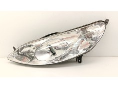 Recambio de faro izquierdo para peugeot 407 (6d_) 2.0 hdi 135 (6drhrh, 6drhre, 6drhrg, 6drhrj) referencia OEM IAM    2