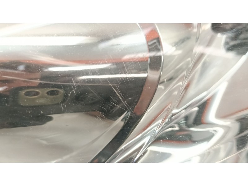 Recambio de faro izquierdo para peugeot 407 (6d_) 2.0 hdi 135 (6drhrh, 6drhre, 6drhrg, 6drhrj) referencia OEM IAM   
							