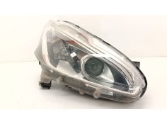 Recambio de faro derecho para peugeot 208 i (ca_, cc_) 1.2 puretech 82 referencia OEM IAM   