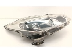 Recambio de faro derecho para peugeot 208 i (ca_, cc_) 1.2 puretech 82 referencia OEM IAM    2
