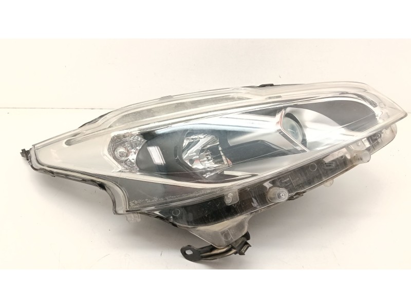 Recambio de faro derecho para peugeot 208 i (ca_, cc_) 1.2 puretech 82 referencia OEM IAM   
