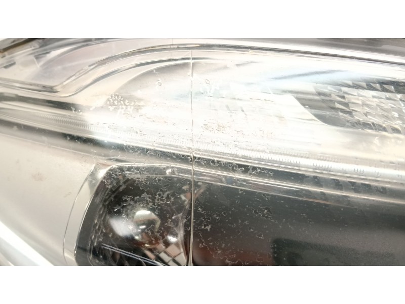 Recambio de faro derecho para peugeot 208 i (ca_, cc_) 1.2 puretech 82 referencia OEM IAM   