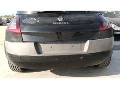 Recambio de paragolpes trasero para renault megane ii (bm0/1_, cm0/1_) 1.5 dci (bm0f, bm0t, bm2b, cm0f, cm0t) referencia OEM IAM