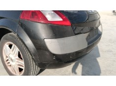 Recambio de paragolpes trasero para renault megane ii (bm0/1_, cm0/1_) 1.5 dci (bm0f, bm0t, bm2b, cm0f, cm0t) referencia OEM IAM 2