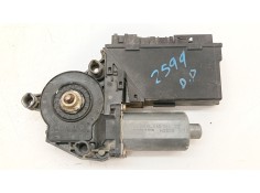 Recambio de motor elevalunas delantero derecho para audi a4 b6 (8e2) 1.9 tdi referencia OEM IAM   