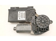Recambio de motor elevalunas delantero derecho para audi a4 b6 (8e2) 1.9 tdi referencia OEM IAM    2
