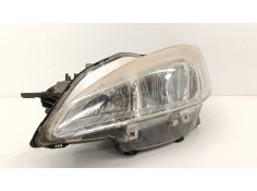 Recambio de faro izquierdo para peugeot 508 i (8d_) 2.0 hdi referencia OEM IAM   