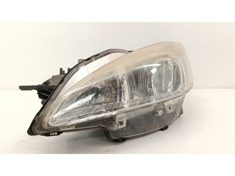 Recambio de faro izquierdo para peugeot 508 i (8d_) 2.0 hdi referencia OEM IAM   
