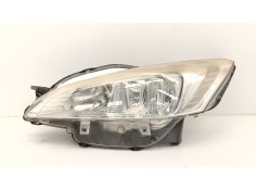 Recambio de faro izquierdo para peugeot 508 i (8d_) 2.0 hdi referencia OEM IAM    2