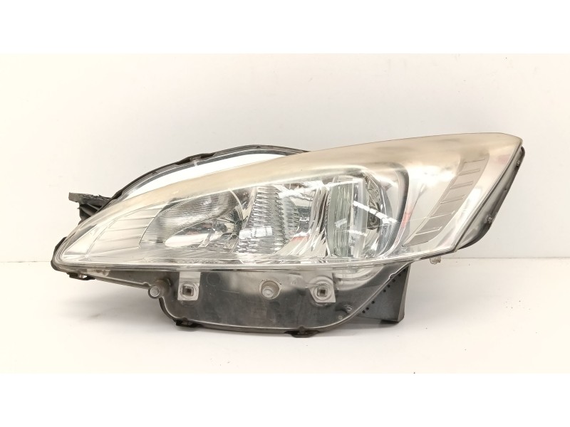 Recambio de faro izquierdo para peugeot 508 i (8d_) 2.0 hdi referencia OEM IAM   
							
