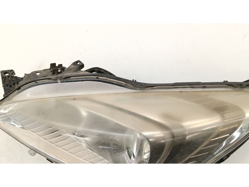 Recambio de faro izquierdo para peugeot 508 i (8d_) 2.0 hdi referencia OEM IAM   